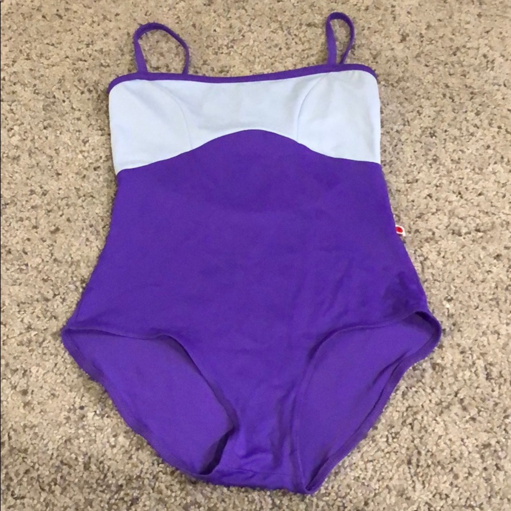 Yumiko Denise style Leotard